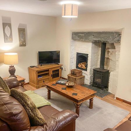 Weaver'S Cottage Porthmadog Εξωτερικό φωτογραφία