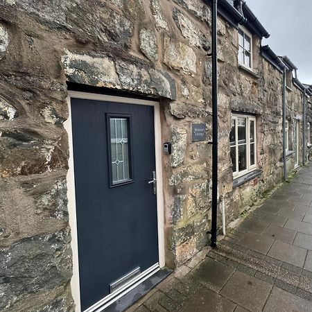 Weaver'S Cottage Porthmadog Εξωτερικό φωτογραφία