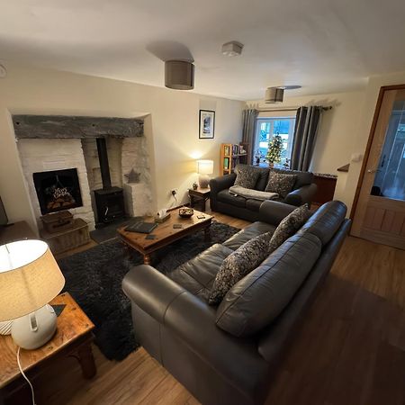 Weaver'S Cottage Porthmadog Εξωτερικό φωτογραφία