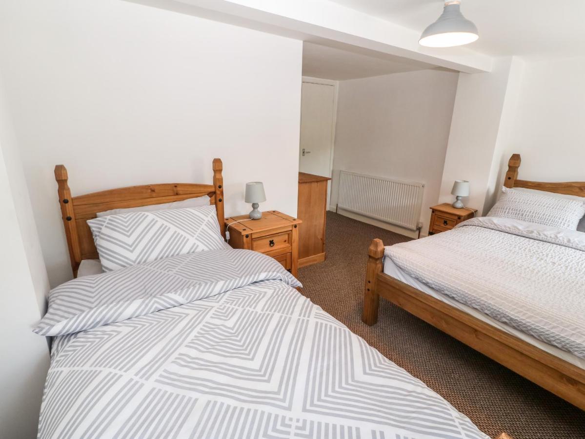 Weaver'S Cottage Porthmadog Εξωτερικό φωτογραφία
