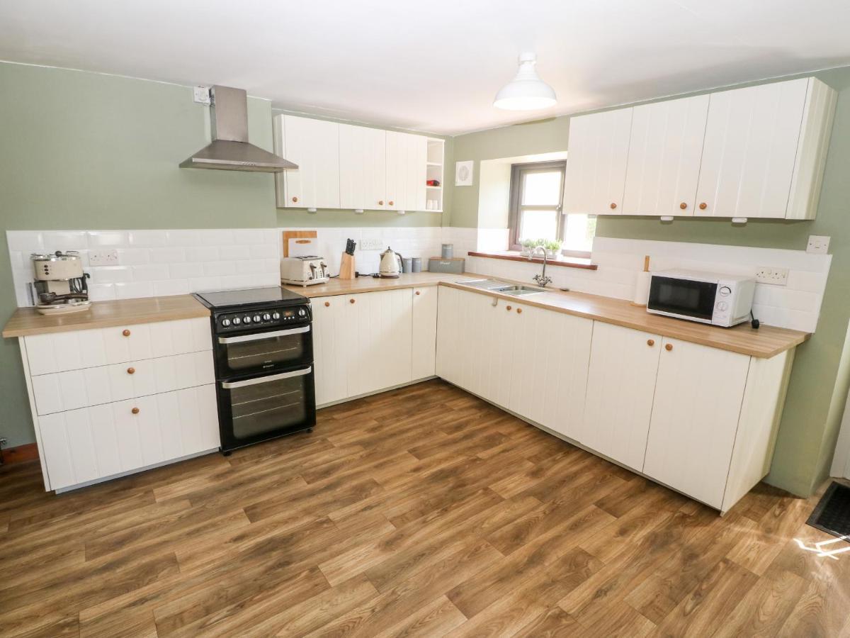Weaver'S Cottage Porthmadog Εξωτερικό φωτογραφία