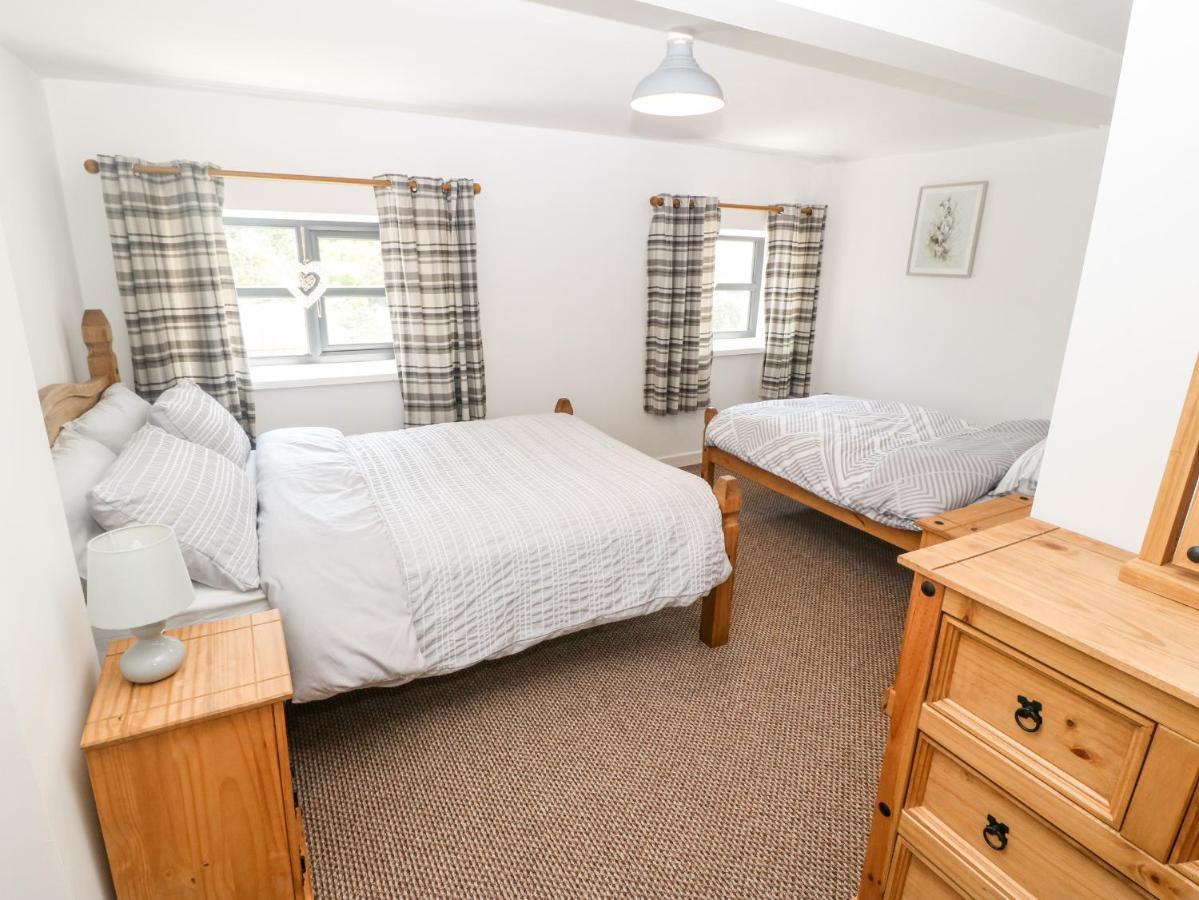 Weaver'S Cottage Porthmadog Εξωτερικό φωτογραφία