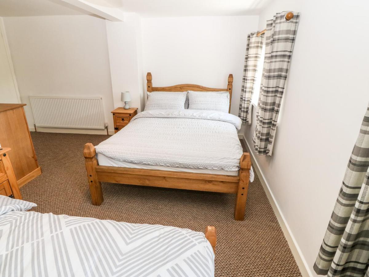 Weaver'S Cottage Porthmadog Εξωτερικό φωτογραφία