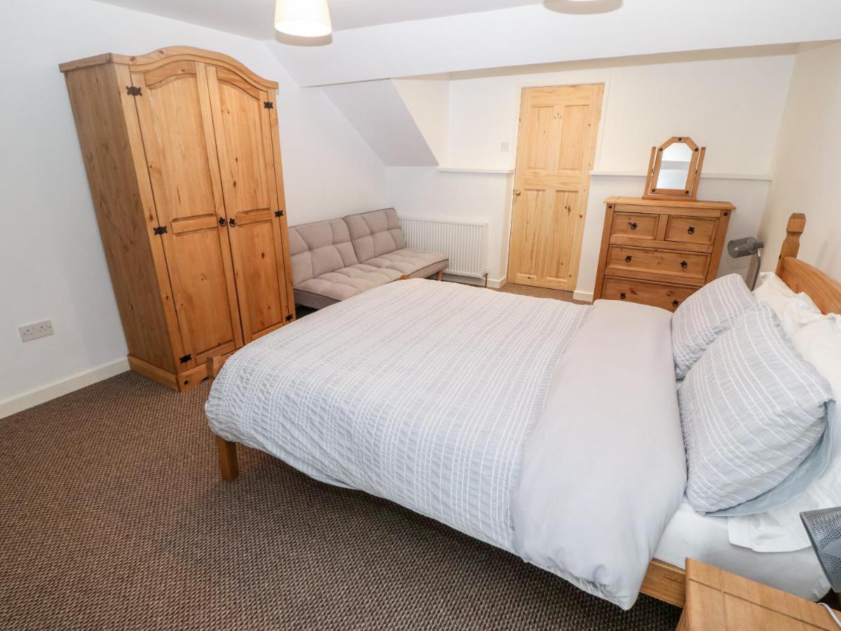 Weaver'S Cottage Porthmadog Εξωτερικό φωτογραφία