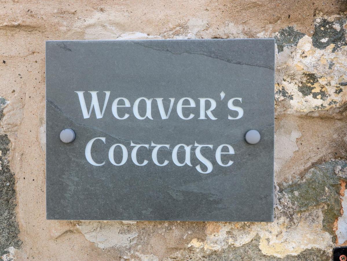 Weaver'S Cottage Porthmadog Εξωτερικό φωτογραφία