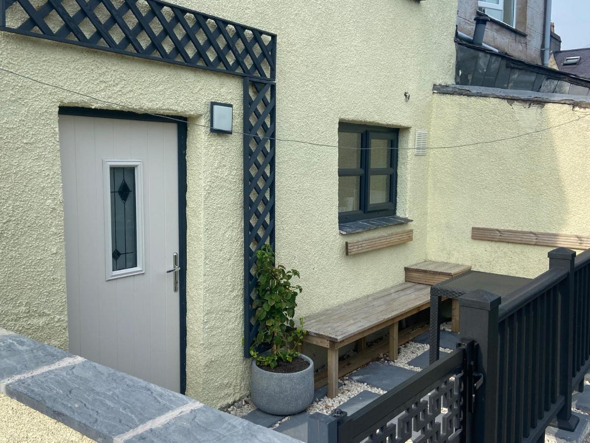 Weaver'S Cottage Porthmadog Εξωτερικό φωτογραφία
