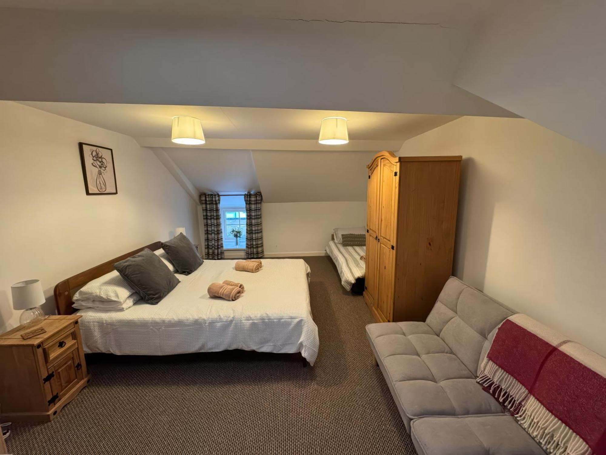 Weaver'S Cottage Porthmadog Εξωτερικό φωτογραφία